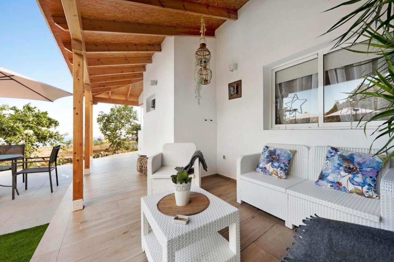 Casa Adayeim 1 Icod De Los Vinos Exterior foto