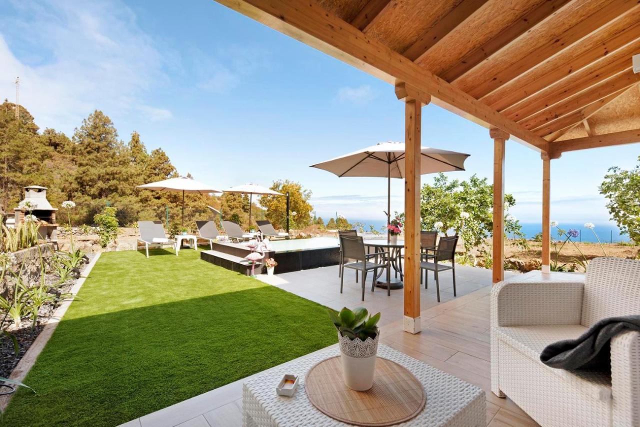 Casa Adayeim 1 Icod De Los Vinos Exterior foto