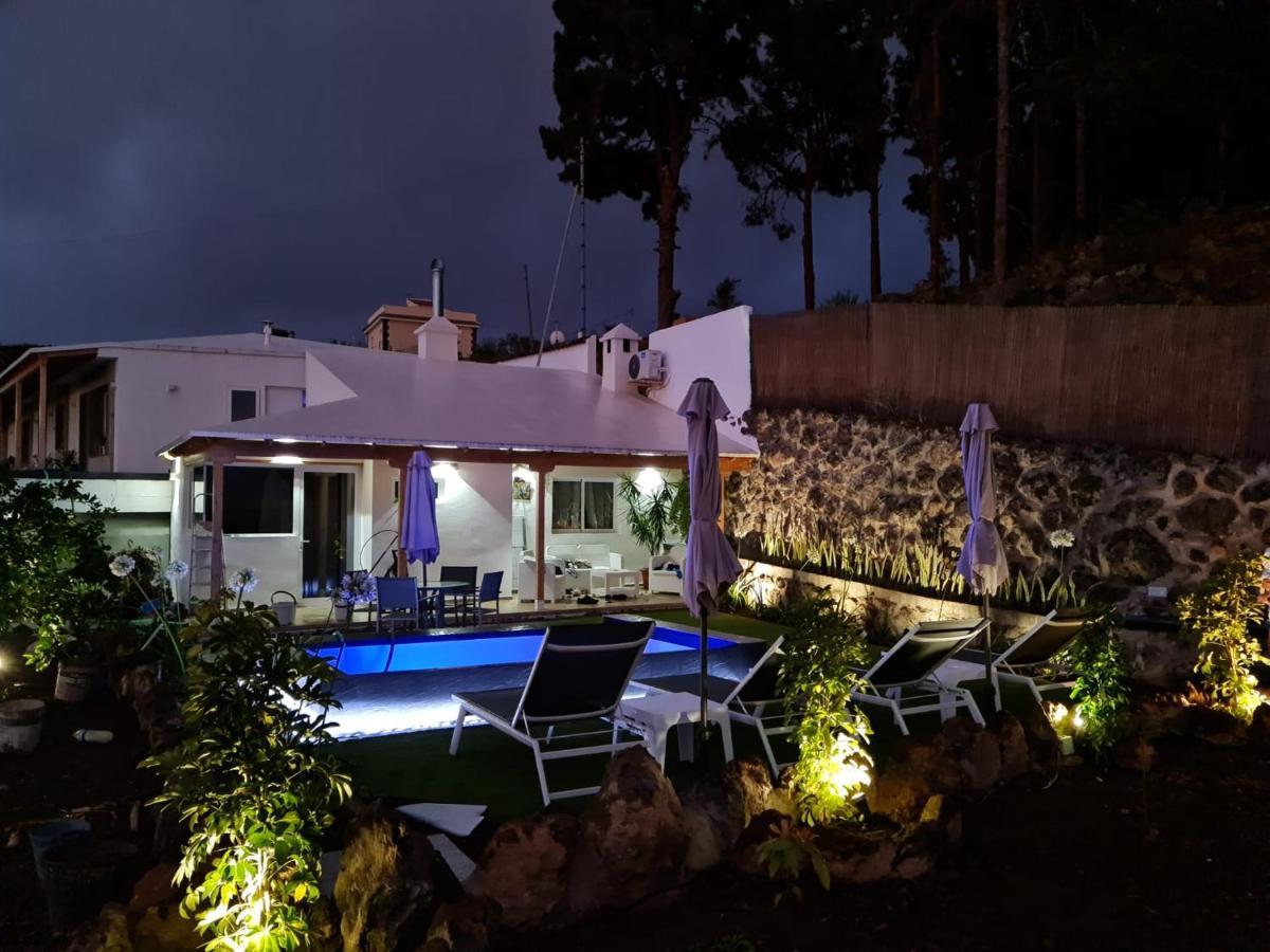 Casa Adayeim 1 Icod De Los Vinos Exterior foto