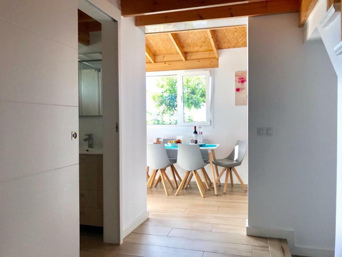 Casa Adayeim 1 Icod De Los Vinos Exterior foto